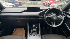 Mazda 3 2.5 e-Skyactiv G MHEV [140] Centre-Line 5dr Petrol Hatchback